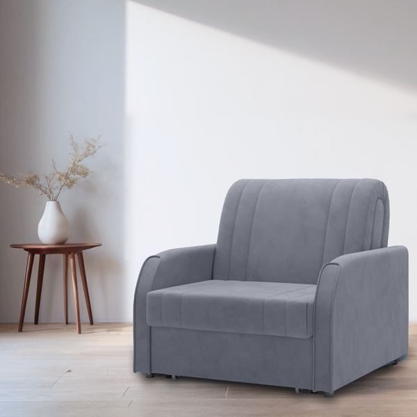 Изображение товара Кресло-кровать Mio Tesoro Турин 053 АТС80 (Velutto 32)