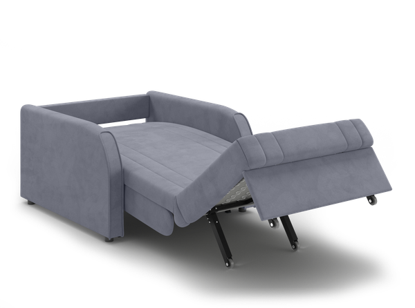 Изображение товара Кресло-кровать Mio Tesoro Турин 053 АТС80 (Velutto 32)