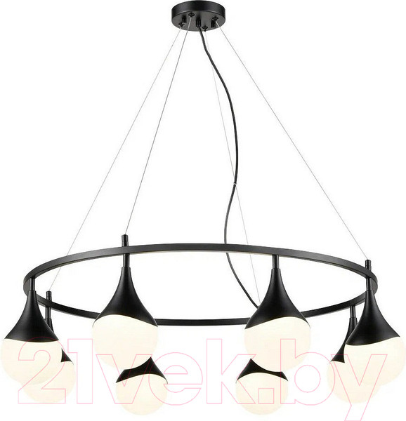 Изображение товара Люстра Velante 362-023-08