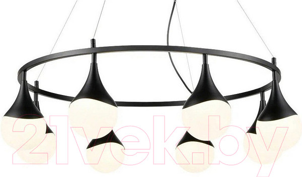 Изображение товара Люстра Velante 362-023-08