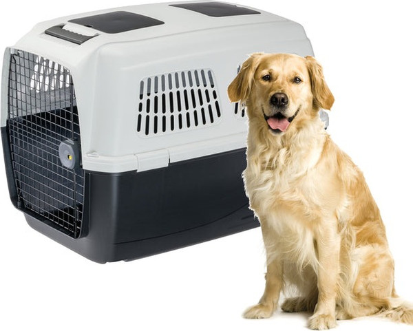 Изображение товара Переноска для животных Ferplast Clipper 6 Plus / 73126021