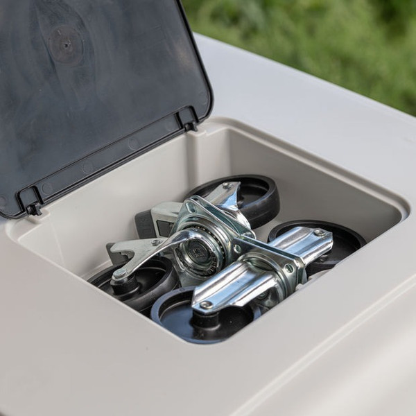 Изображение товара Переноска для животных Ferplast Clipper 6 Plus / 73126021