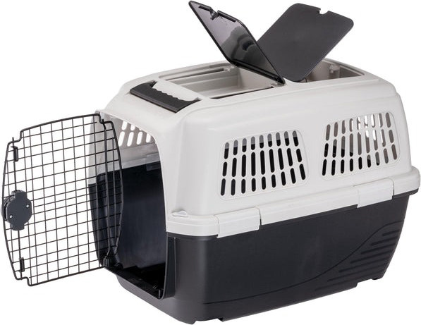 Изображение товара Переноска для животных Ferplast Clipper 7 Plus / 73127021