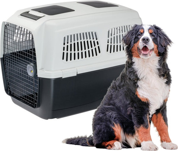 Изображение товара Переноска для животных Ferplast Clipper 7 Plus / 73127021