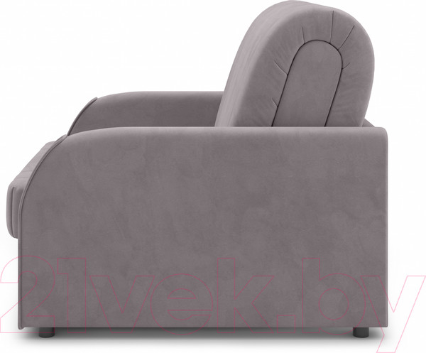 Изображение товара Кресло-кровать Mio Tesoro Турин 053 АТС80 (Velutto 08)