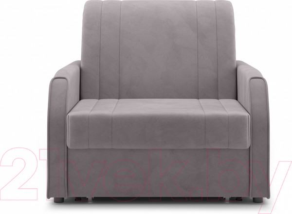 Изображение товара Кресло-кровать Mio Tesoro Турин 053 АТС80 (Velutto 08)