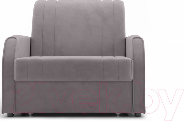 Изображение товара Кресло-кровать Mio Tesoro Турин 053 АТС80 (Velutto 08)