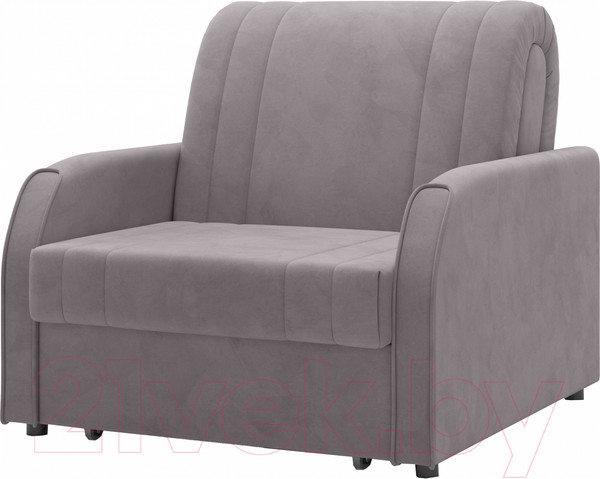 Изображение товара Кресло-кровать Mio Tesoro Турин 053 АТС80 (Velutto 08)