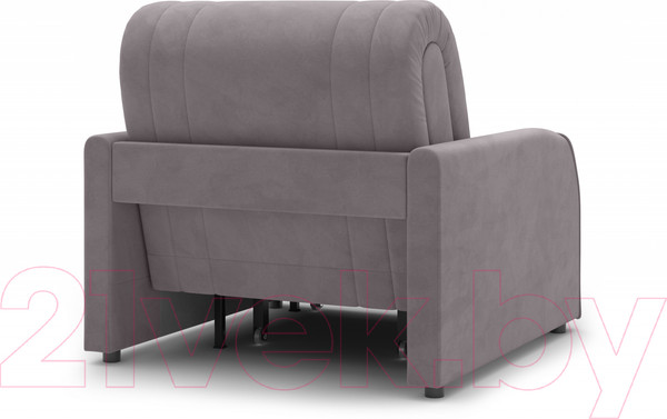 Изображение товара Кресло-кровать Mio Tesoro Турин 053 АТС80 (Velutto 08)