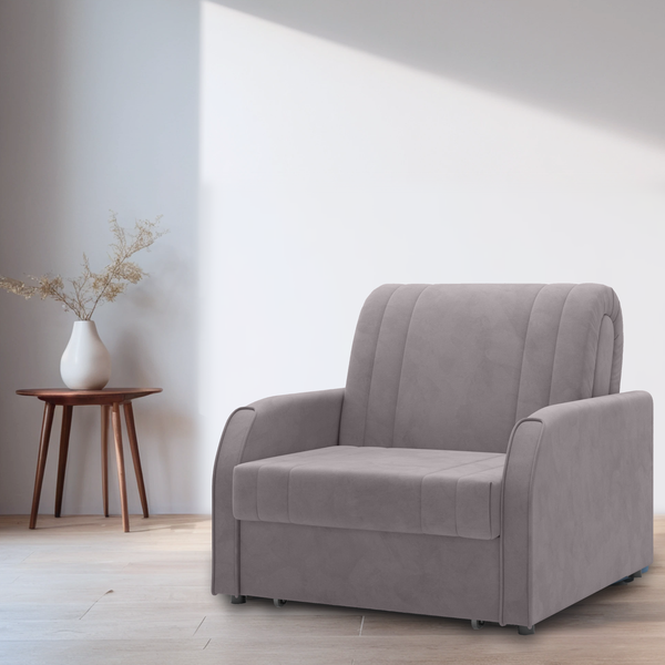 Изображение товара Кресло-кровать Mio Tesoro Турин 053 АТС80 (Velutto 08)