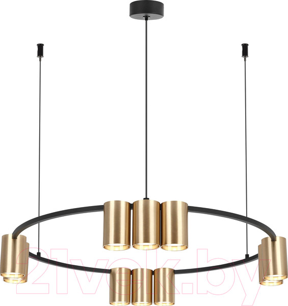 Изображение товара Люстра Velante 471-403-10