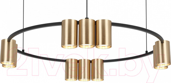 Изображение товара Люстра Velante 471-403-10