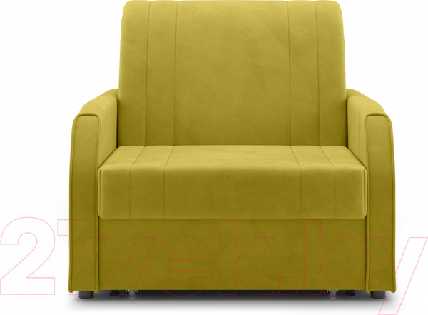 Изображение товара Кресло-кровать Mio Tesoro Турин 053 АТС80 (Velutto 28)