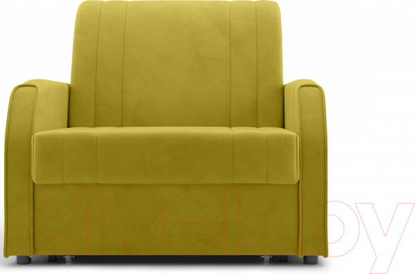 Изображение товара Кресло-кровать Mio Tesoro Турин 053 АТС80 (Velutto 28)