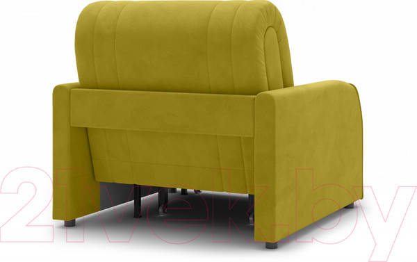 Изображение товара Кресло-кровать Mio Tesoro Турин 053 АТС80 (Velutto 28)