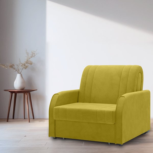 Изображение товара Кресло-кровать Mio Tesoro Турин 053 АТС80 (Velutto 28)