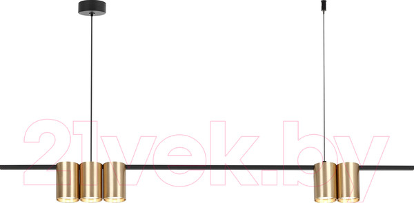 Изображение товара Люстра Velante 471-403-05