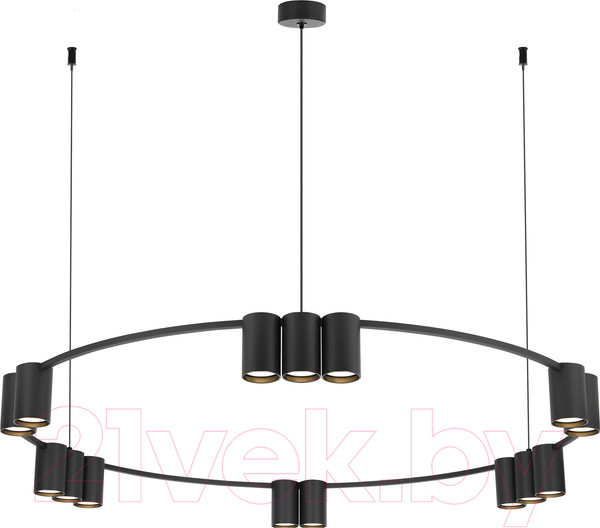 Изображение товара Люстра Velante 471-023-15