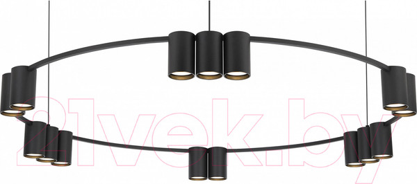 Изображение товара Люстра Velante 471-023-15