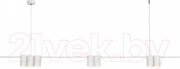 Изображение товара Люстра Velante 471-003-07