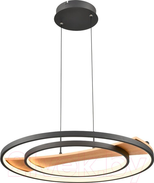 Изображение товара Потолочный светильник Velante 450-063-02