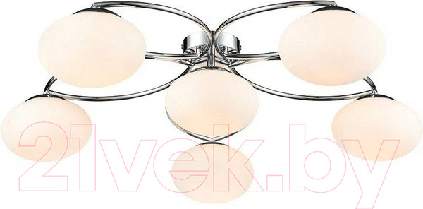 Изображение товара Люстра Velante 360-107-06