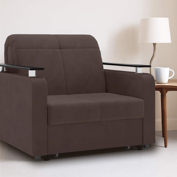 Изображение товара Кресло-кровать Mio Tesoro Остин 064 АТС80 (Velutto 23)