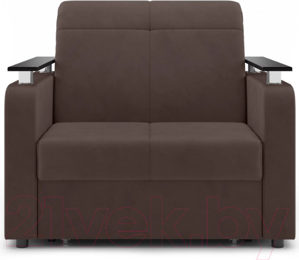 Изображение товара Кресло-кровать Mio Tesoro Остин 064 АТС80 (Velutto 23)
