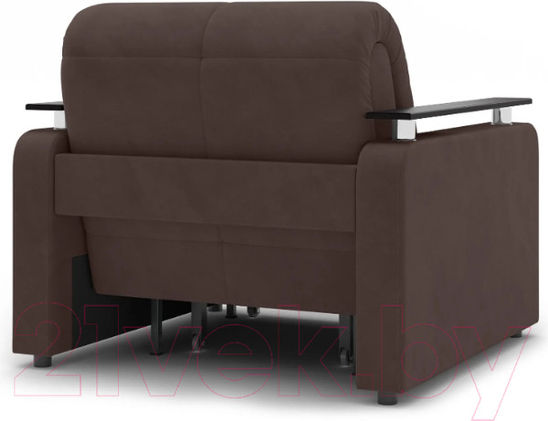 Изображение товара Кресло-кровать Mio Tesoro Остин 064 АТС80 (Velutto 23)