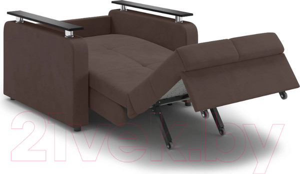 Изображение товара Кресло-кровать Mio Tesoro Остин 064 АТС80 (Velutto 23)