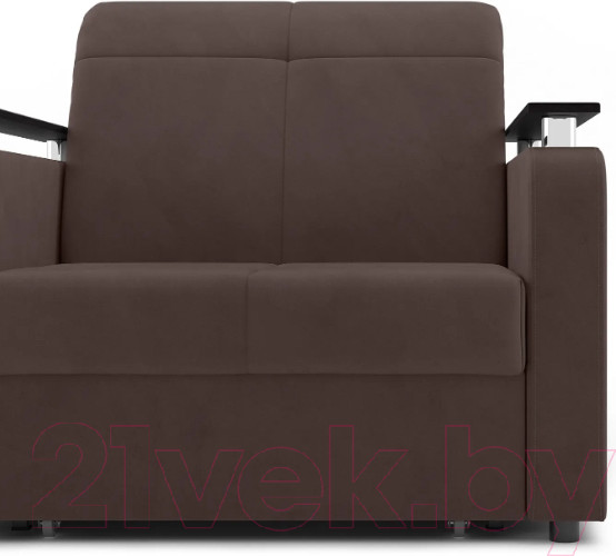 Изображение товара Кресло-кровать Mio Tesoro Остин 064 АТС80 (Velutto 23)