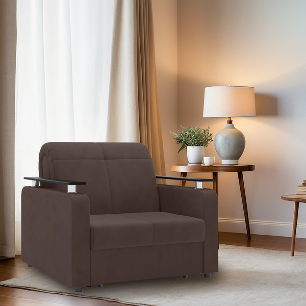 Изображение товара Кресло-кровать Mio Tesoro Остин 064 АТС80 (Velutto 23)