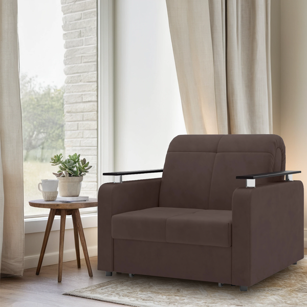 Изображение товара Кресло-кровать Mio Tesoro Остин 064 АТС80 (Velutto 23)