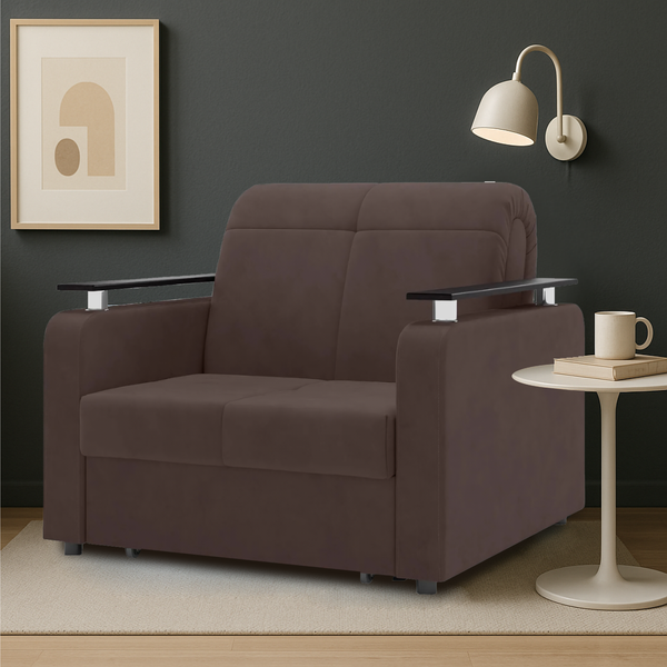 Изображение товара Кресло-кровать Mio Tesoro Остин 064 АТС80 (Velutto 23)