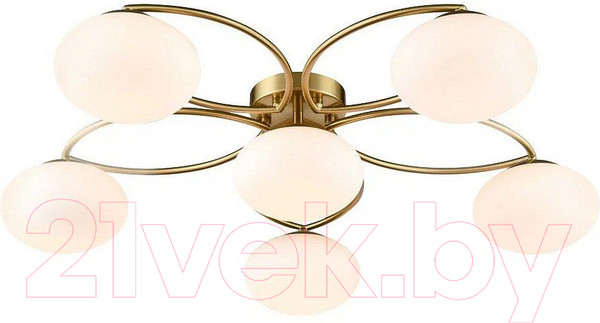 Изображение товара Люстра Velante 360-507-06