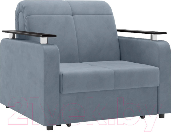 Изображение товара Кресло-кровать Mio Tesoro Остин 064 АТС80 (Velutto 52)