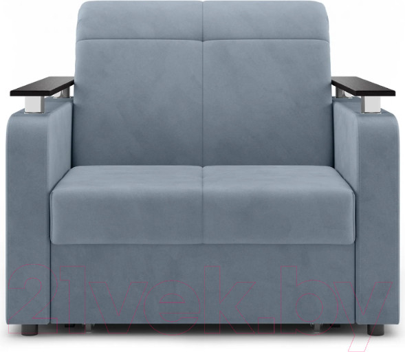 Изображение товара Кресло-кровать Mio Tesoro Остин 064 АТС80 (Velutto 52)