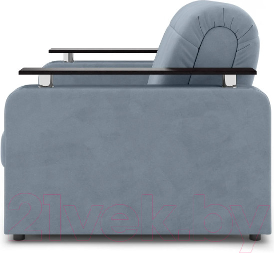 Изображение товара Кресло-кровать Mio Tesoro Остин 064 АТС80 (Velutto 52)