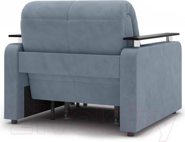 Изображение товара Кресло-кровать Mio Tesoro Остин 064 АТС80 (Velutto 52)