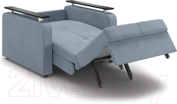 Изображение товара Кресло-кровать Mio Tesoro Остин 064 АТС80 (Velutto 52)