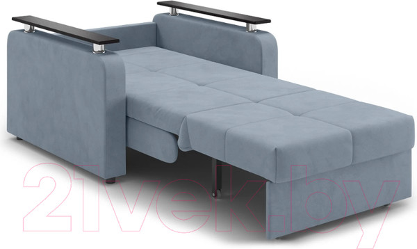 Изображение товара Кресло-кровать Mio Tesoro Остин 064 АТС80 (Velutto 52)