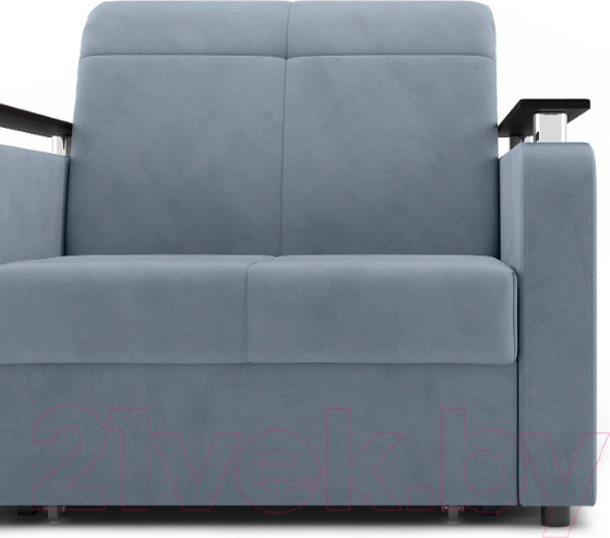 Изображение товара Кресло-кровать Mio Tesoro Остин 064 АТС80 (Velutto 52)
