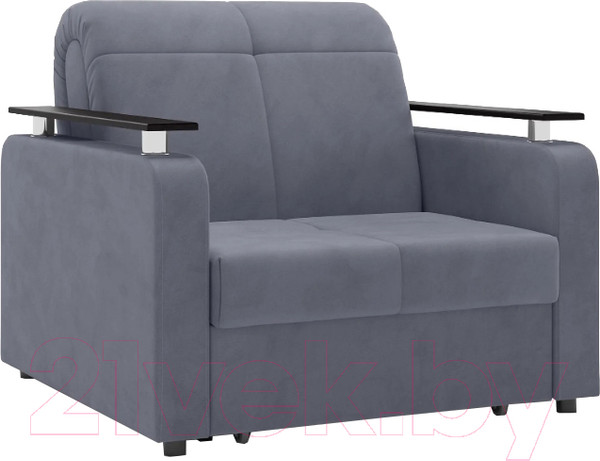 Изображение товара Кресло-кровать Mio Tesoro Остин 064 АТС80 (Velutto 32)