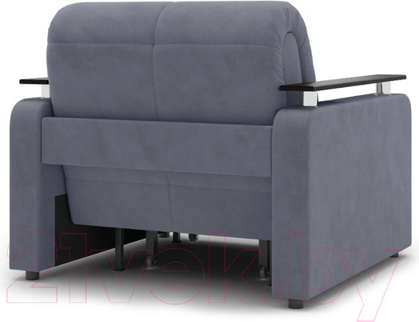 Изображение товара Кресло-кровать Mio Tesoro Остин 064 АТС80 (Velutto 32)