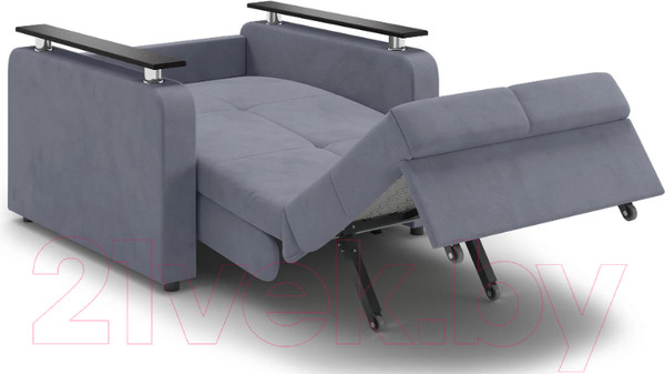 Изображение товара Кресло-кровать Mio Tesoro Остин 064 АТС80 (Velutto 32)