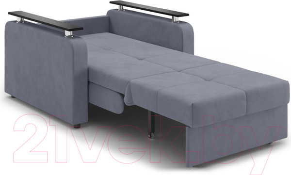 Изображение товара Кресло-кровать Mio Tesoro Остин 064 АТС80 (Velutto 32)