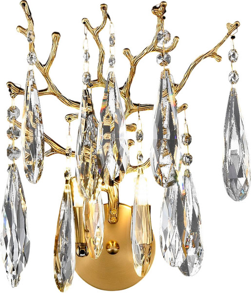 Изображение товара Бра Velante 186-501-02