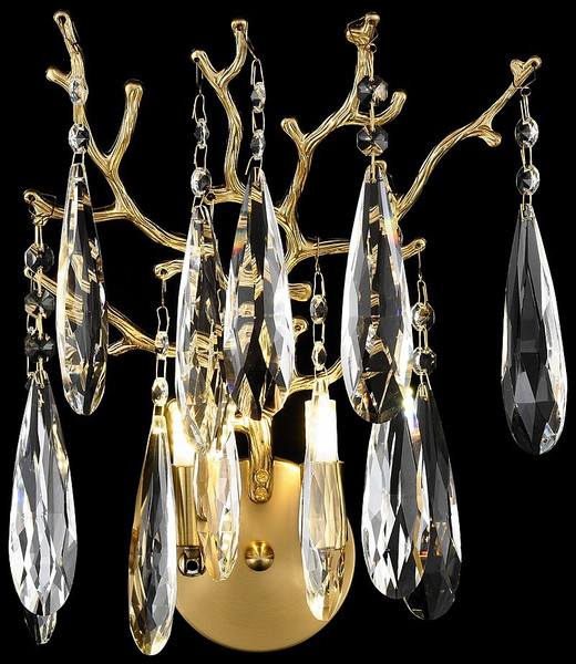 Изображение товара Бра Velante 186-501-02