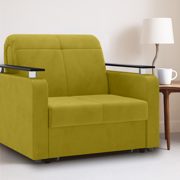 Изображение товара Кресло-кровать Mio Tesoro Остин 064 АТС80 (Velutto 28)