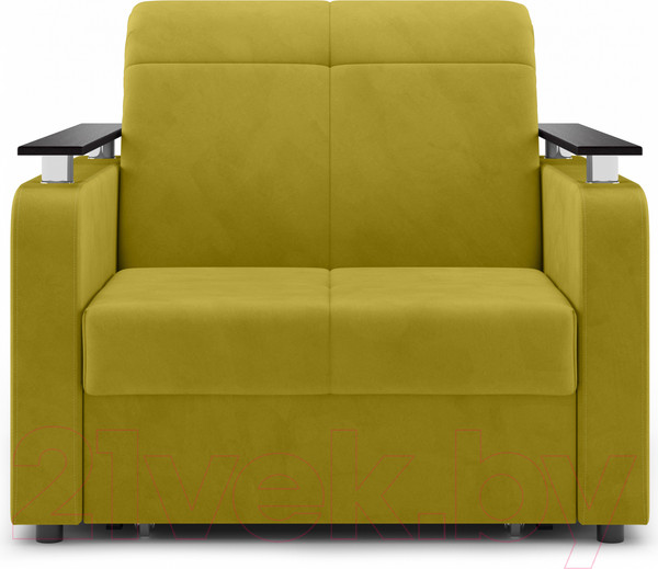 Изображение товара Кресло-кровать Mio Tesoro Остин 064 АТС80 (Velutto 28)